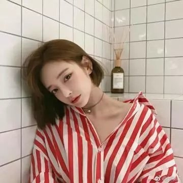 上课小动作
